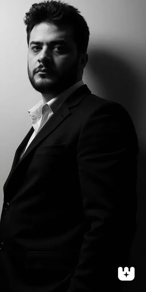 صورة مجدي السيد